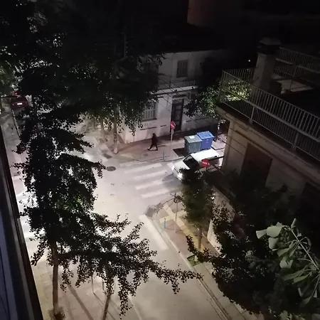 Perfect Strangers D1 Apartment Larissa