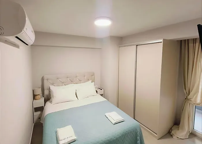 Appartement Perfect Strangers D1 *